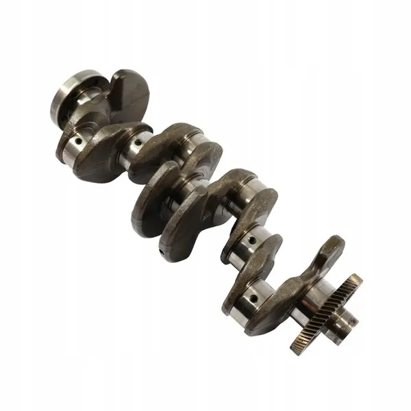 Vevaxel Audi A4 B7 A5 8T A6 C6 VW Passat B6 Diesel 03G105021C image 7