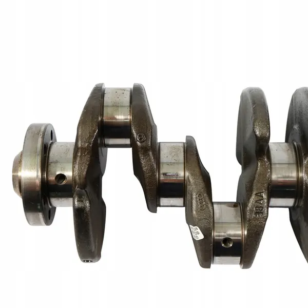 Vevaxel Audi A4 B7 A5 8T A6 C6 VW Passat B6 Diesel 03G105021C image 9