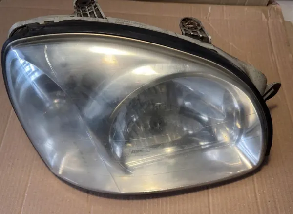 Rechter koplamp OEM 92102-26XXX voor Hyundai Santa Fe image 10