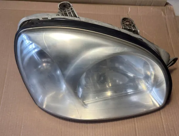 Rechter koplamp OEM 92102-26XXX voor Hyundai Santa Fe image 3