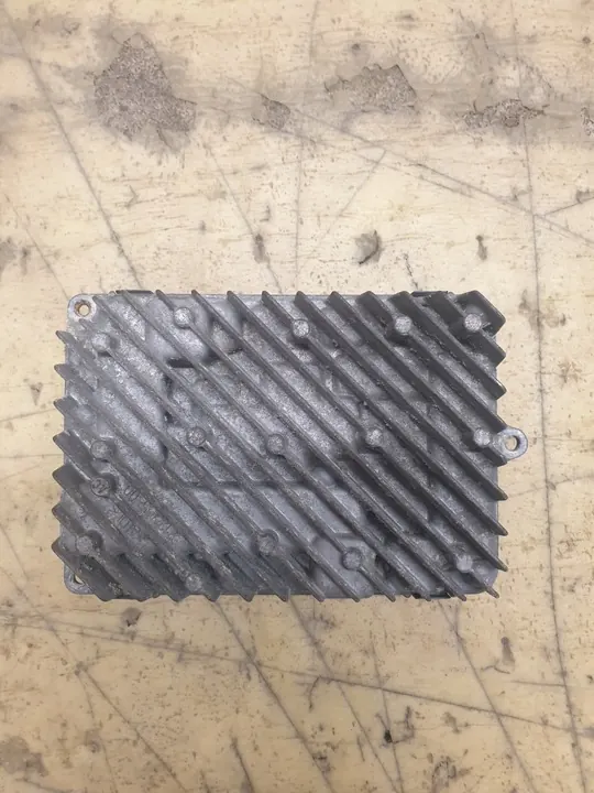 AUDI A6 C8 QUATTRO 2.0 TDI 150KW 2022 Lampenmodul OEM 4K0941592BC image 2