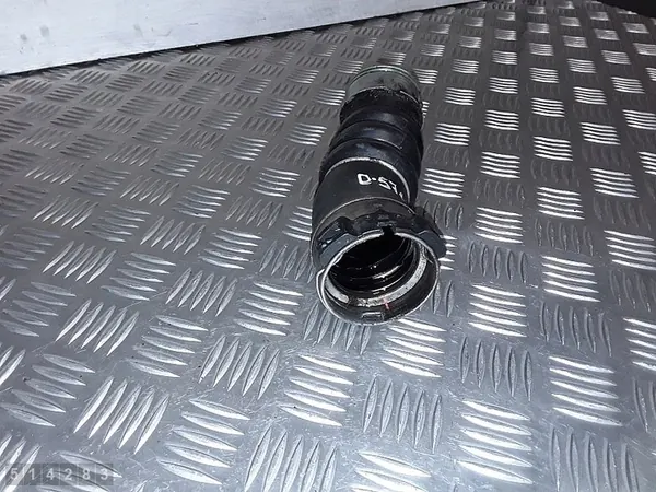 BMW 1 Series E87 Manguera 2000td 85kw image 2