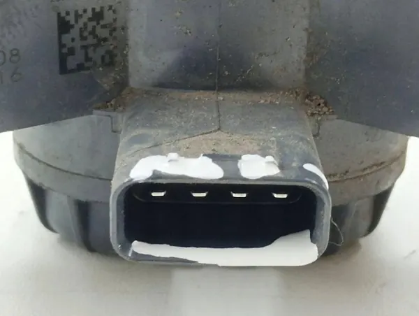 Moteur de circulation d'eau OEM G904048010 Lexus NX image 5