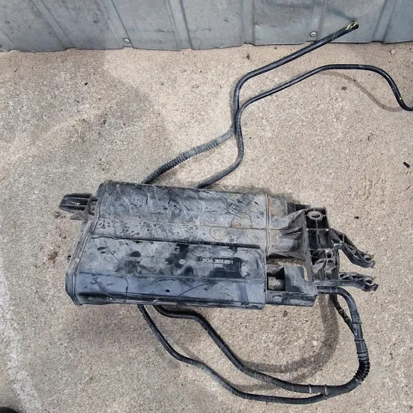 OEM 5QA201801A kolfilter för VW Grupp image 4
