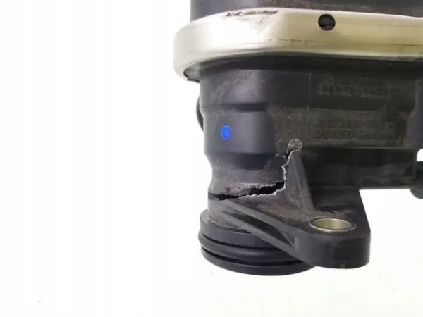 Lexus RX 450H Kraftstoffdampffilter OEM 9091014007 image 3
