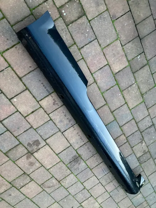 OEM 8N3 Oikea kynnyssuoja Audi TT:lle 1998-2006 image 2