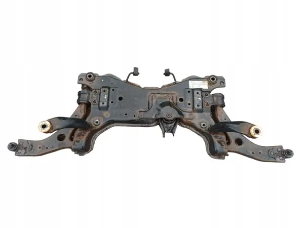 Ford OE LUK826 framaxel för Focus MK2 1.6 TDCI image 2