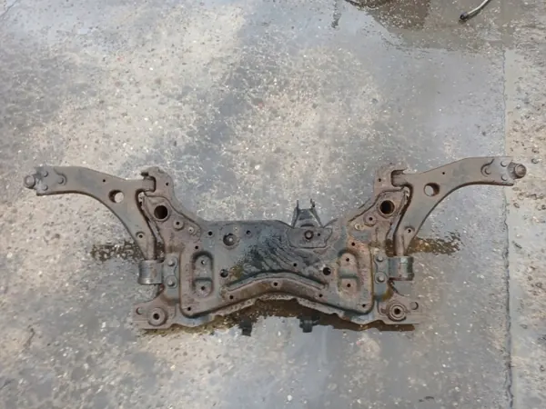 Ford OE LUK826 framaxel för Focus MK2 1.6 TDCI image 3
