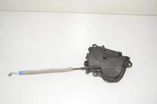 Mécanisme de fermeture coffre BMW X7 OEM 51247441630 image 4