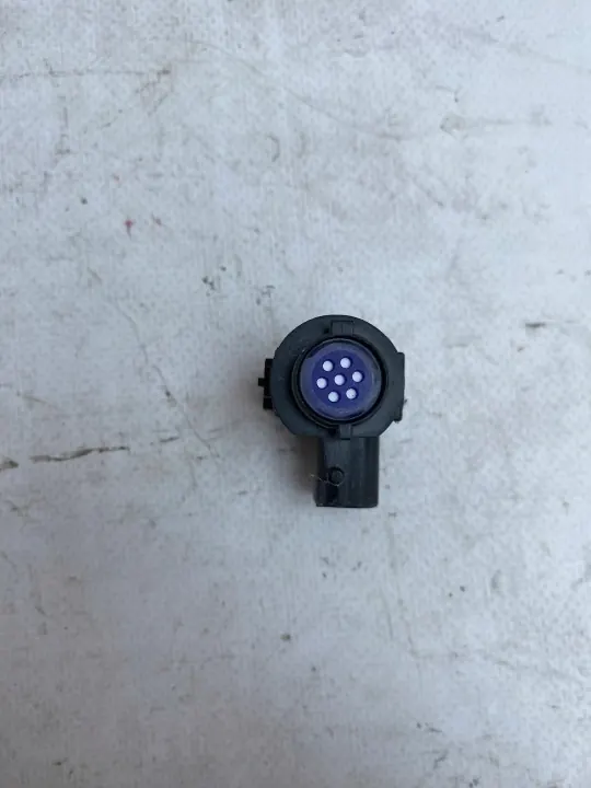 BMW Luftkvalitetssensor OEM 9240180 - Begagnad image 2