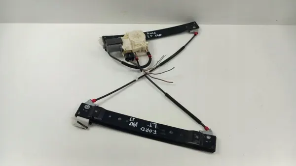 OEM 1761*C Ford Raambediening Achter Links image 2