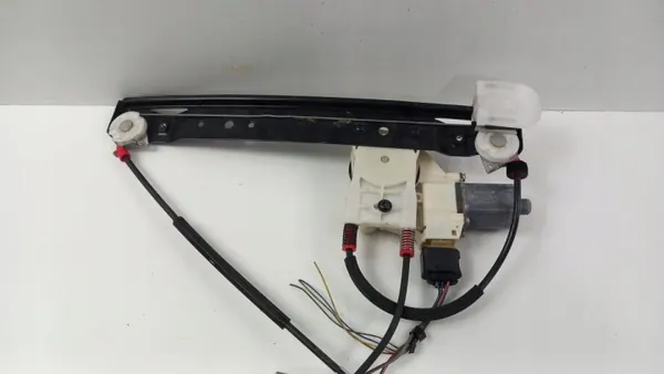 OEM 1761*C Ford Raambediening Achter Links image 5
