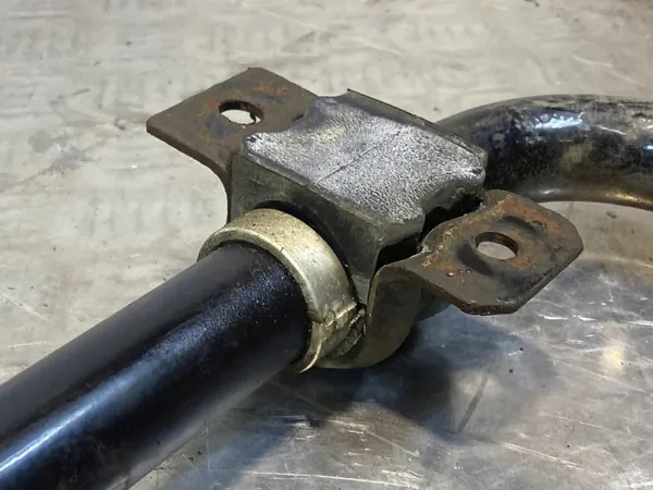 SsangYong Musso Fram stabiliseringsstag OEM FOB41534 image 5