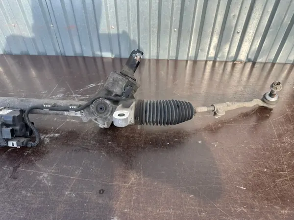 Boîtier de direction OEM 6896864 pour BMW G30 G11 G32 image 3