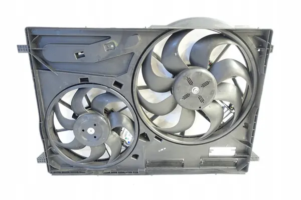 NRF 47714 Motor Kylfläkt image 2