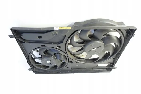 NRF 47714 Motor Kylfläkt image 3