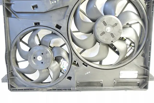 NRF 47714 Motor Kylfläkt image 4