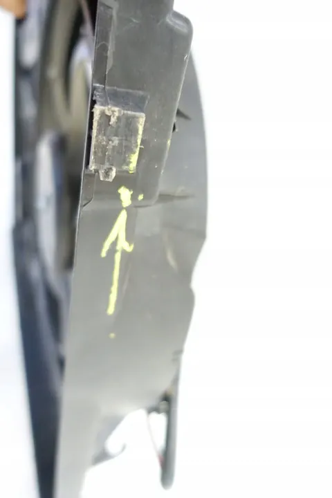 NRF 47714 Motor Kylfläkt image 5