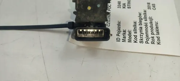 Sensor de estacionamento KIA Stinger OEM 95720J5210 - Usado image 4