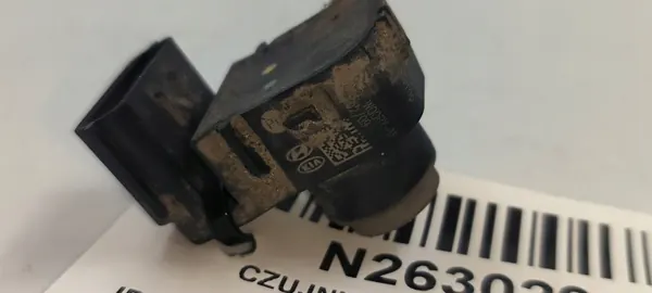 Sensor de estacionamento KIA Stinger OEM 95720J5210 - Usado image 5