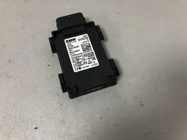 Rijstrookwisselbesturingseenheid BMW 2 F44 OEM 66325A1BCD8 image 3