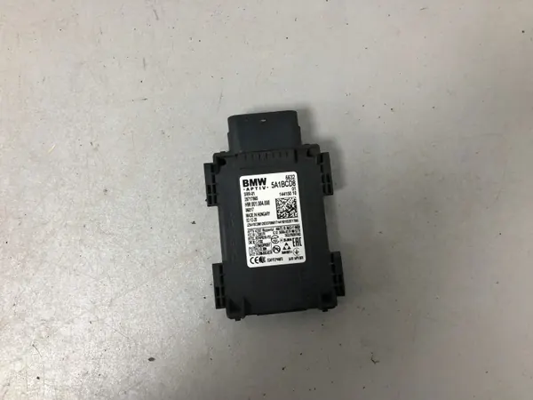 Rijstrookwisselbesturingseenheid BMW 2 F44 OEM 66325A1BCD8 image 4
