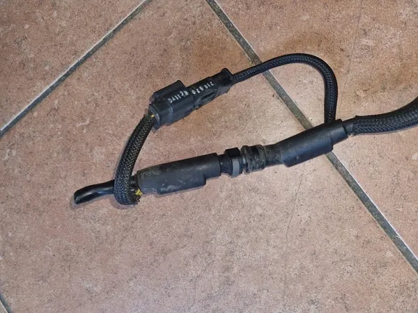 INJECTEUR ADBLUE PEUGEOT 308 T9 1.5 BLUE HDI image 2