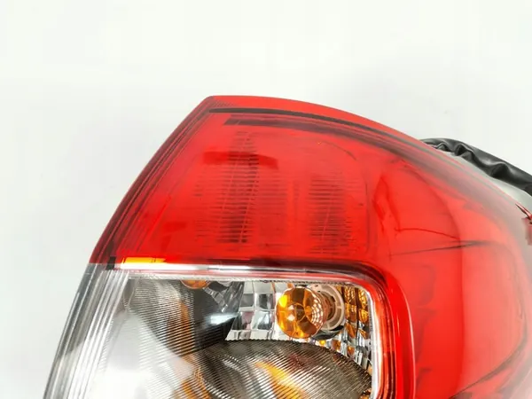 Renault OE 26550-JY00 Lámpara Trasera Derecha image 5