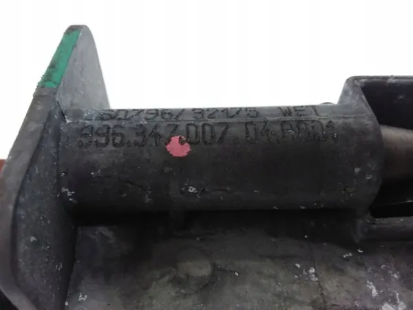 Porsche OE stuurkolomas OEM 99634700704A8D1 image 3