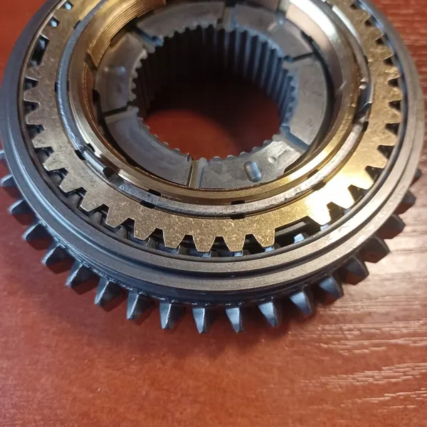 Transmission HONDA CIVIC VIII HATCHBACK 2.0L SPWM image 2