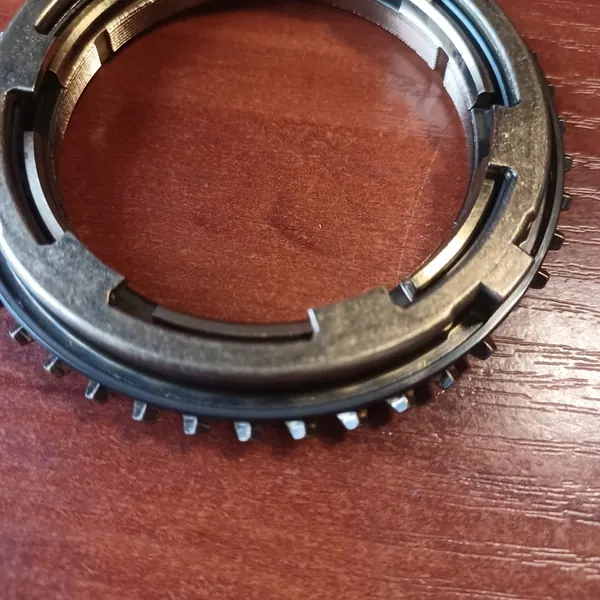 Transmission HONDA CIVIC VIII HATCHBACK 2.0L SPWM image 4