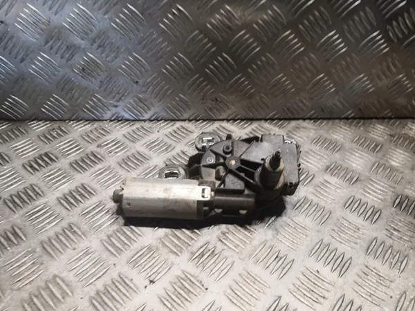 Heckwischermotor Mercedes-Benz Vito Viano W639 OEM 6398200408 image 2