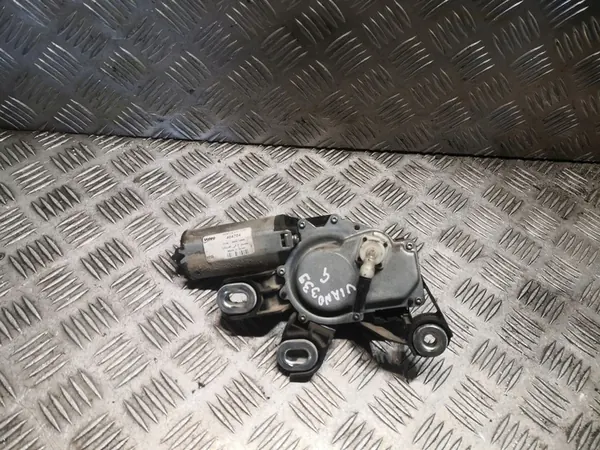 Heckwischermotor Mercedes-Benz Vito Viano W639 OEM 6398200408 image 3