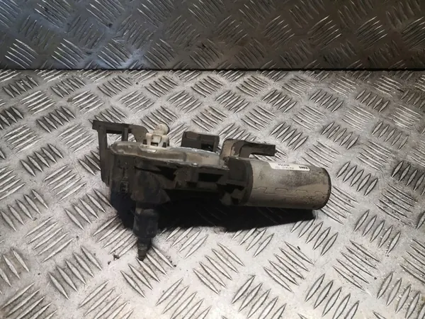 Heckwischermotor Mercedes-Benz Vito Viano W639 OEM 6398200408 image 4