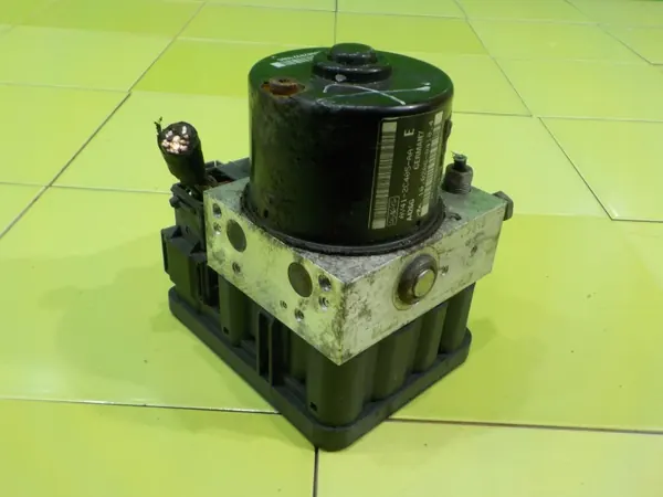 Bomba ABS Ford Kuga MK1 2.0 TDCI AV41-2C405-AA image 2