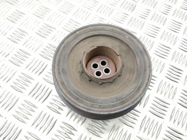 Polea cigüeñal OEM 8512072 para BMW Serie 5 F10 image 2