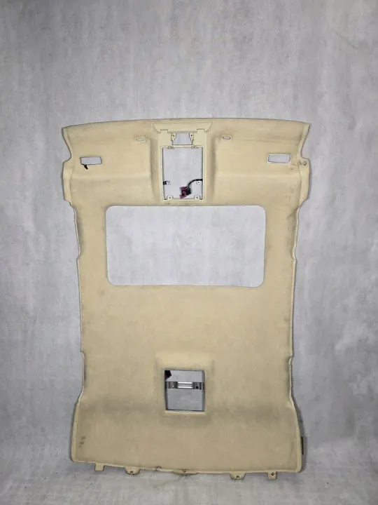 Techo de Audi A8 S8 D3 OEM PODSUFITKA A8 S8 D3 image 2