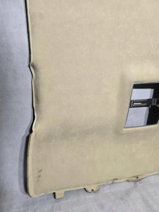 Techo de Audi A8 S8 D3 OEM PODSUFITKA A8 S8 D3 image 4