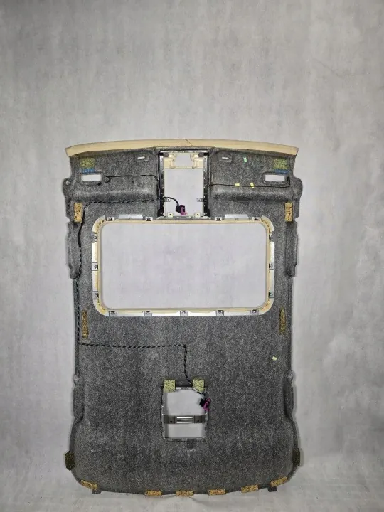 Techo de Audi A8 S8 D3 OEM PODSUFITKA A8 S8 D3 image 6