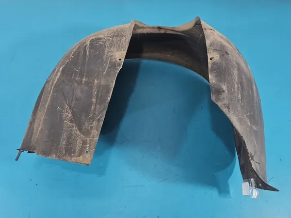 Arco de roda dianteiro direito Volvo V50 S40 II 30678144 usado image 2