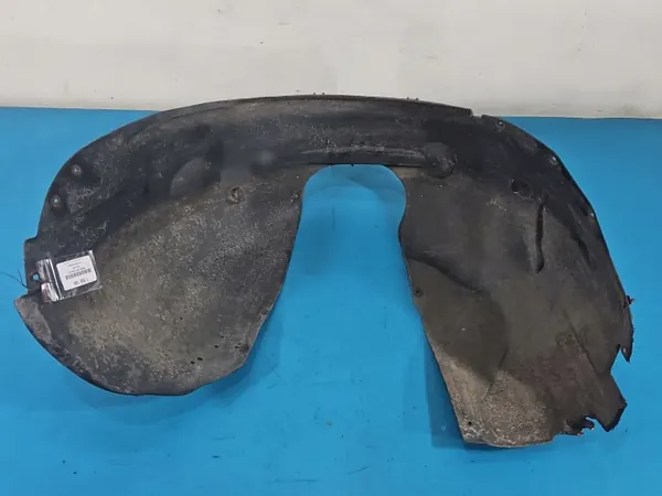 Arco de roda dianteiro direito Volvo V50 S40 II 30678144 usado image 3