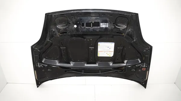 Tapa motor OEM 375484180 para Fiat Grande Punto image 10
