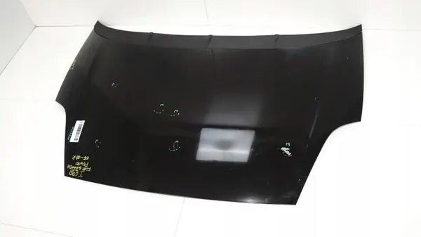 Tapa motor OEM 375484180 para Fiat Grande Punto image 3