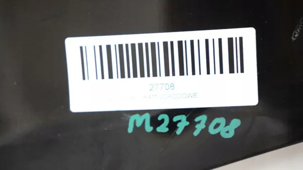 Tapa motor OEM 375484180 para Fiat Grande Punto image 8
