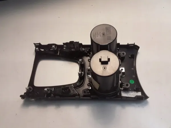 Pomo de cambios Ford Galaxy OEM EM2BR045A76 - Usado image 4