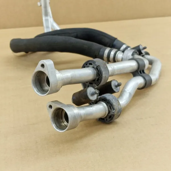 Oliekoeler-slang OEM 1675019000 Mercedes GLE image 3