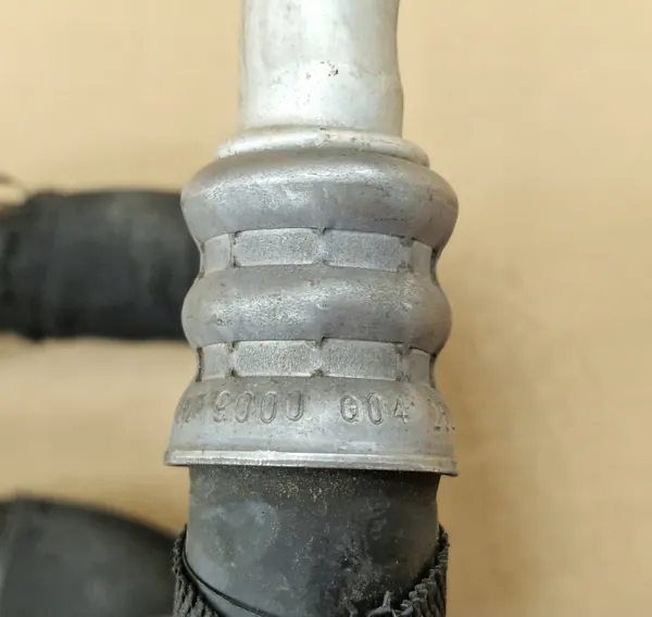 Oliekoeler-slang OEM 1675019000 Mercedes GLE image 7