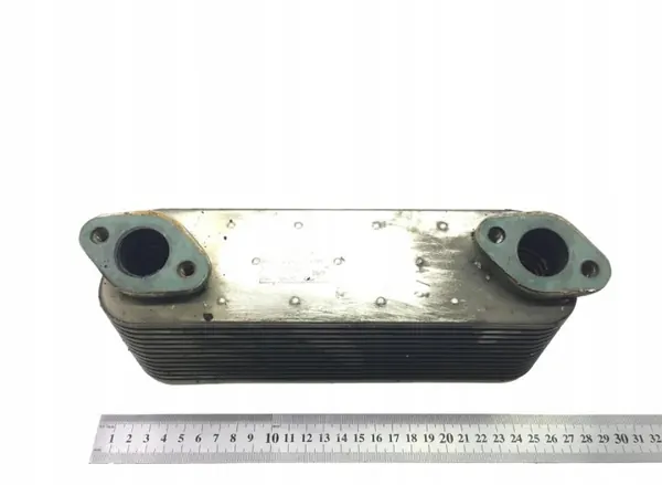 A0021884301 Mercedes-Benz Refroidisseur d'huile image 2