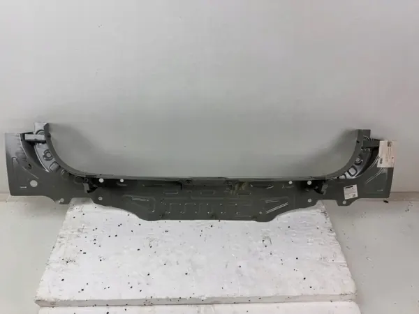 MG4 MG 4 bakaxel styrförstärkning OEM image 2