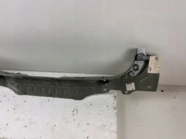 MG4 MG 4 bakaxel styrförstärkning OEM image 3